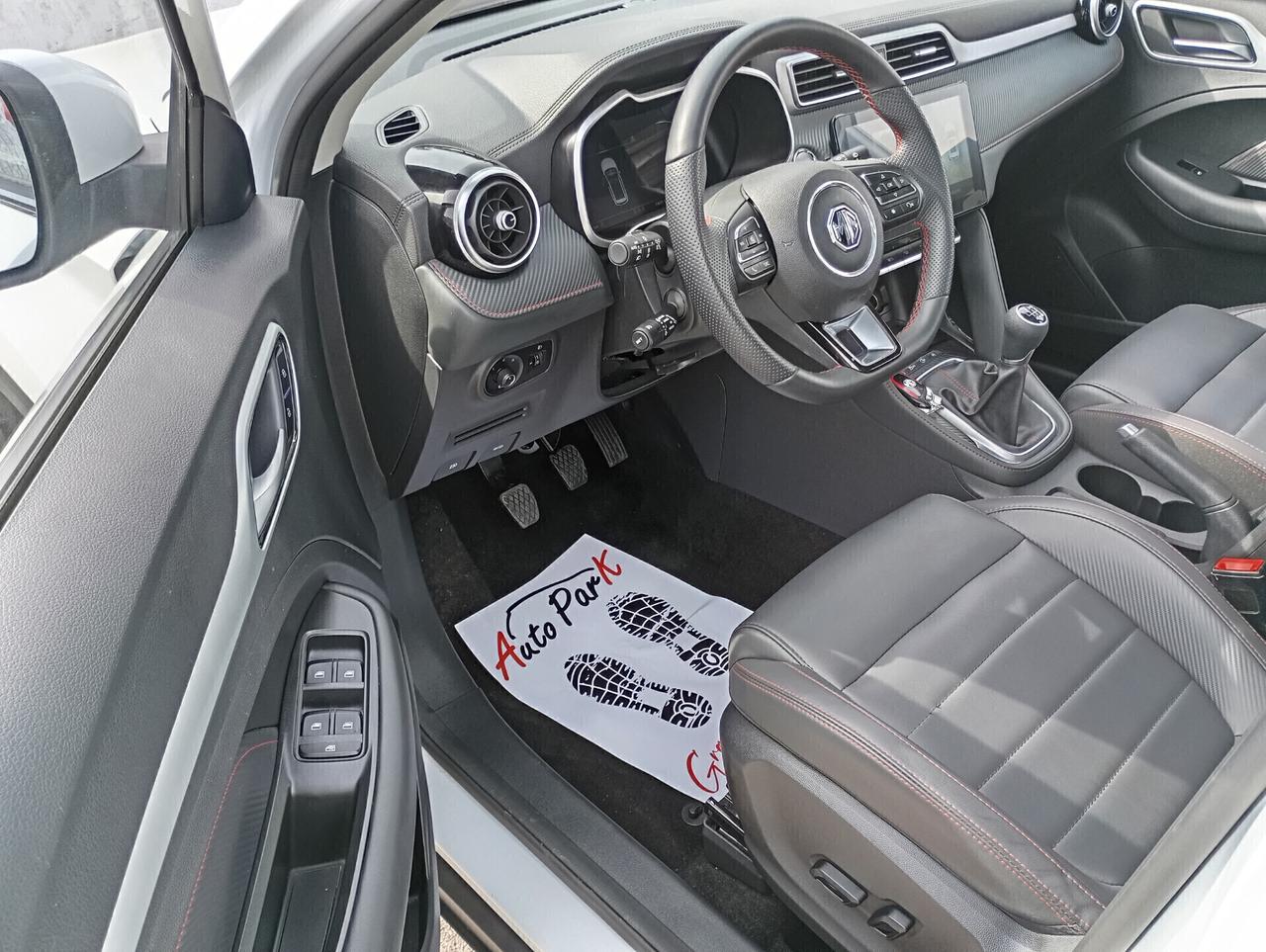 Mg ZS 1.0T-GDI Luxury