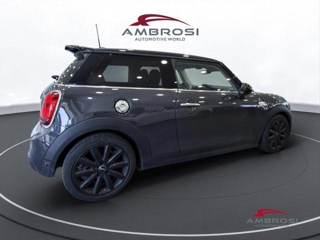 MINI Cooper SD 3 porte Cooper 2.0 aut.