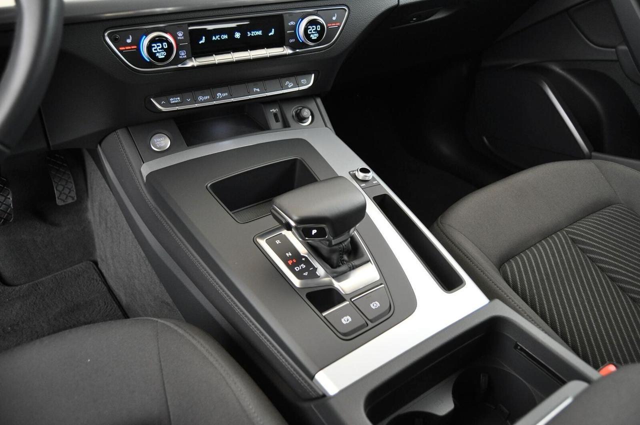 Audi Q5 35 TDI S tronic Business Advanced