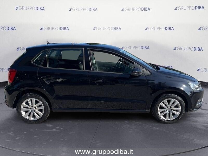 Volkswagen Polo V 2014 Benzina 5p 1.0 mpi Comfortline 75cv