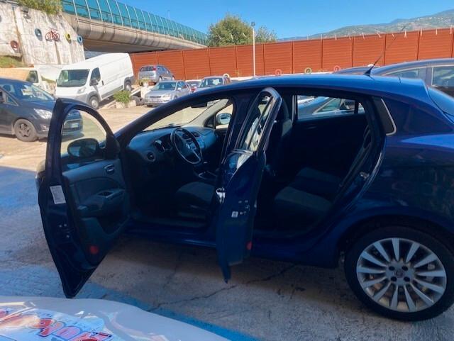 Fiat Bravo 1.9 MJT 120 CV Dynamic