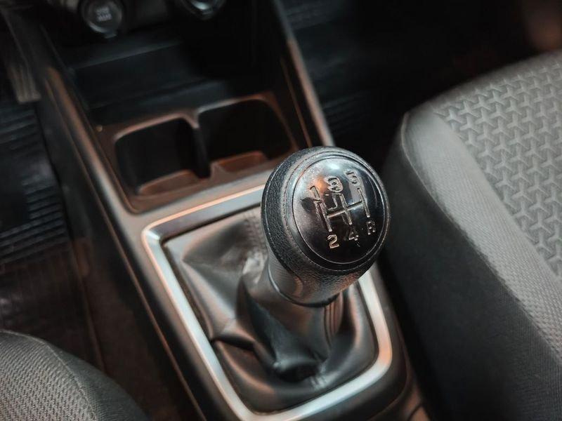 Suzuki Swift 1.2 Dualjet Cool