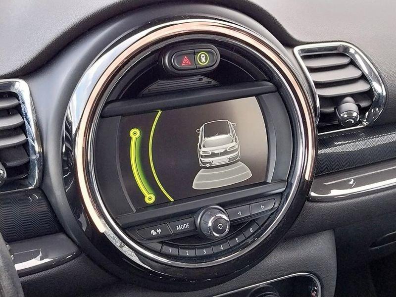 MINI Mini Clubman 2.0 Cooper D 2.0 d Cooper 150 cv