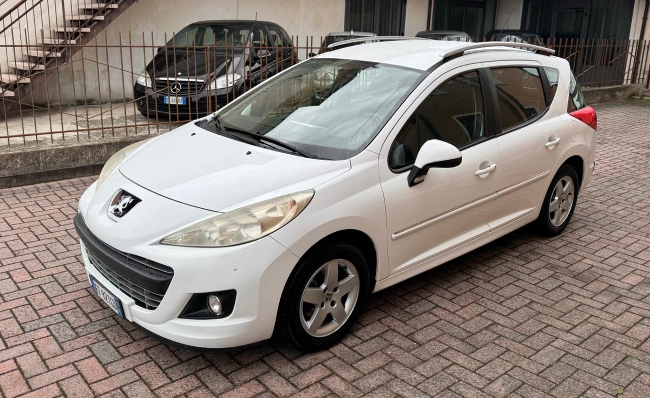 Peugeot 207 1.6 Diesel Ok Neopatentati