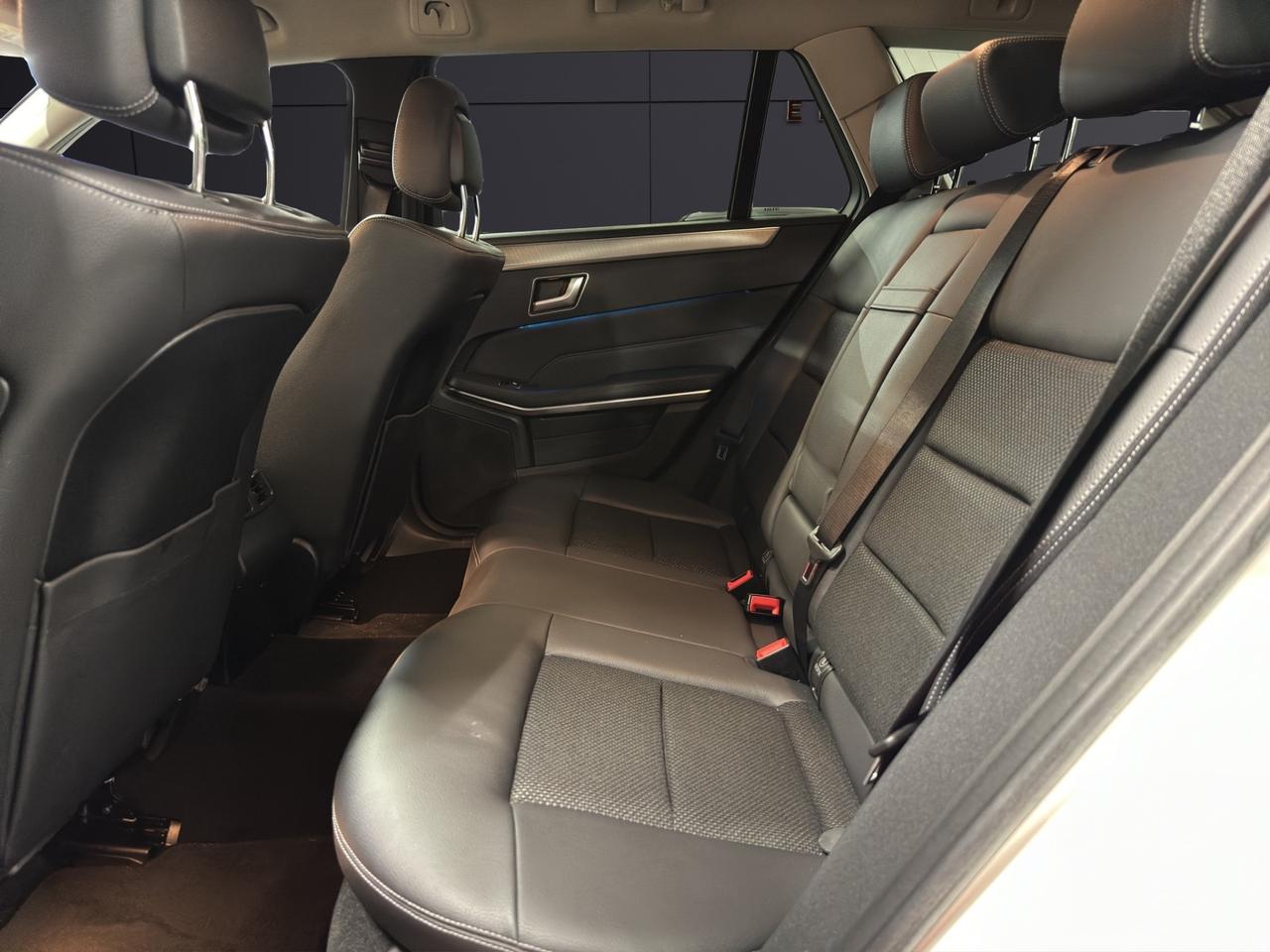 Mercedes-benz E 250 E 250 BlueTEC S.W. 4Matic Automatic Sport