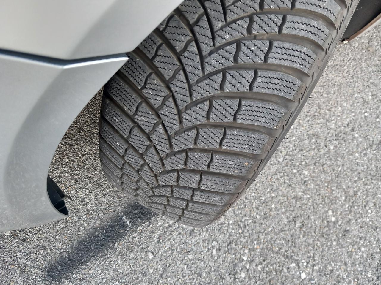 Alfa Romeo GIULIETTA 1600 MJET EURO 5