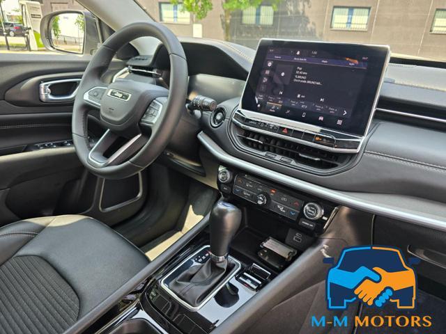 JEEP Compass 1.5 Turbo T4 130 CV MHEV 2WD Limited "PROMO"