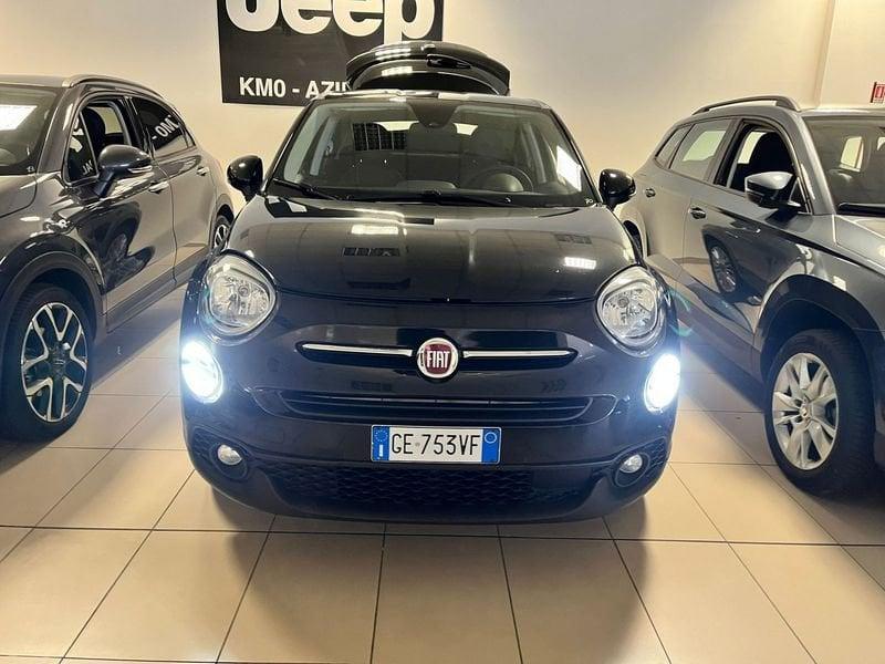 FIAT 500X 1.0 T3 120 CV Connect