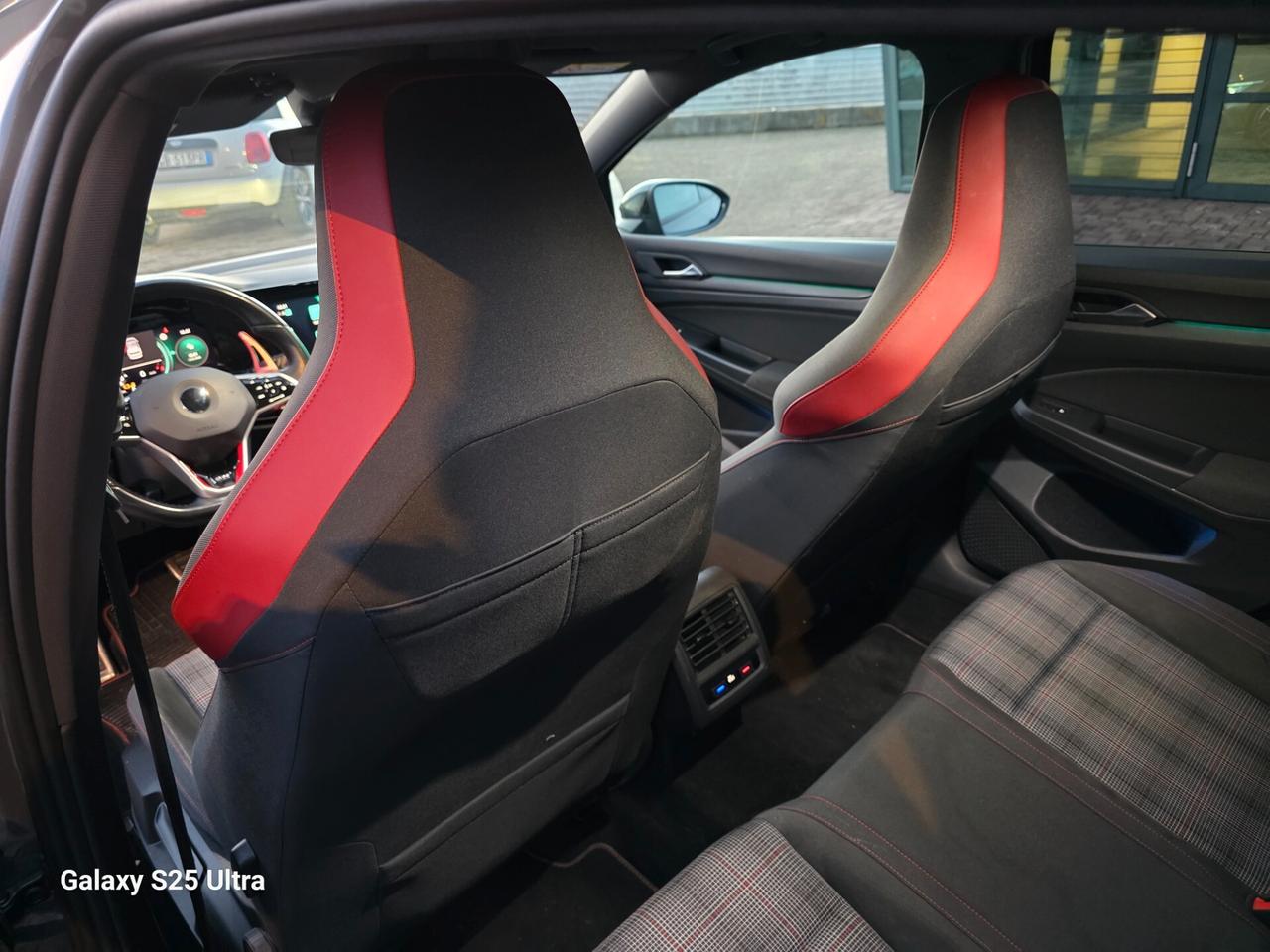 Golf GTI DSG RITIRO USATO/SCAMBIO