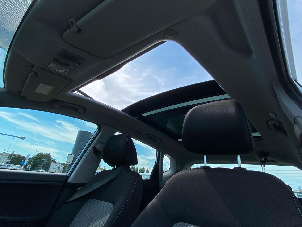 Kia Venga 1.4 GPL Cool
