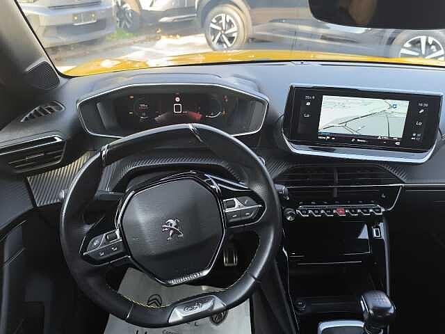 Peugeot 208 PureTech 100 Stop&Start 5 porte GT