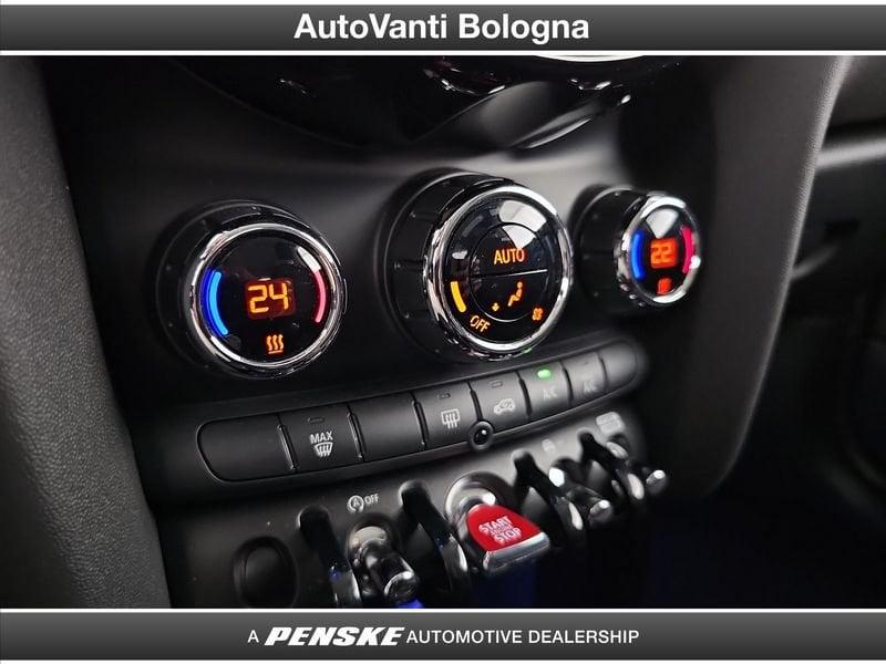 MINI Mini 3 porte Mini 1.5 Cooper Classic