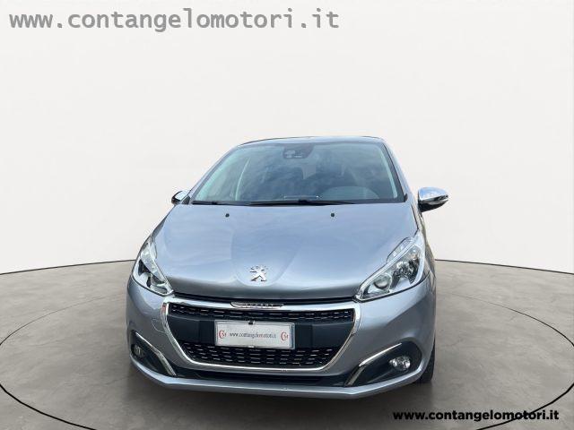 PEUGEOT 208 5p 1.5 bluehdi Signature s