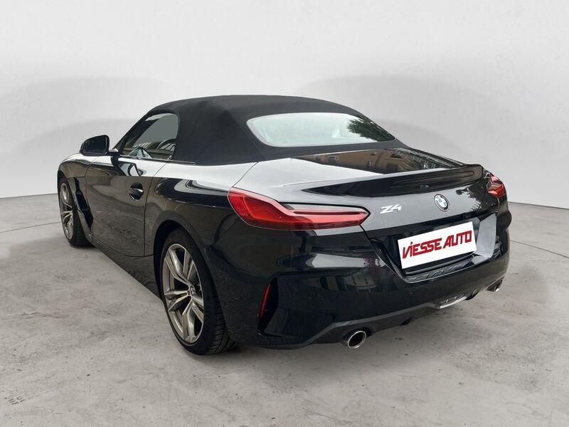 BMW Z4 Z4 sDrive20i Msport