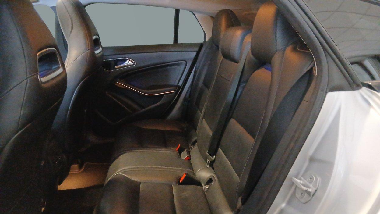 Mercedes-Benz CLA (C/X117) - CLA 220 d S.W. Automatic Premium Dark Night