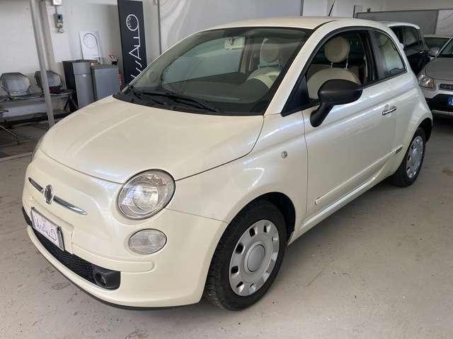 Fiat 500 III 1.3 mjt 16v Pop 75cv - UNICO PROPRIETARIO