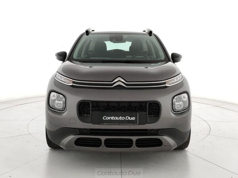Citroën C3 Aircross BlueHDi 100 S&S Feel