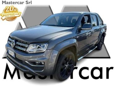 VOLKSWAGEN Amarok 3.0 V6 tdi Aventura 4motion 258cv - FX497ZC