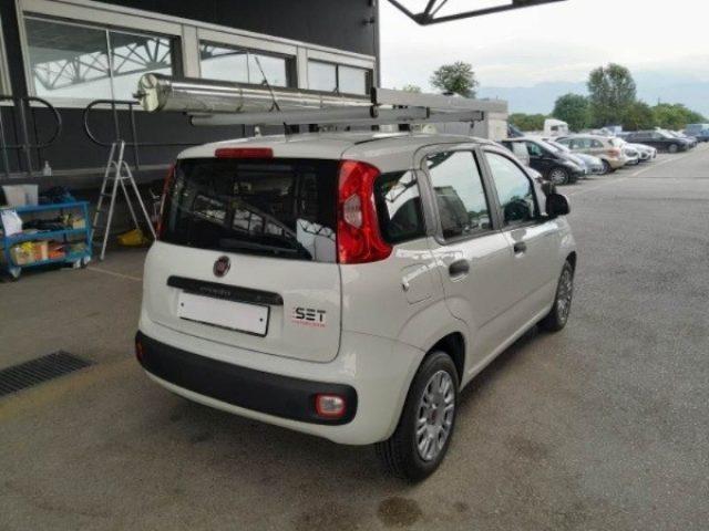 FIAT Panda 1.3 MJT S&S Easy Van 4 posti