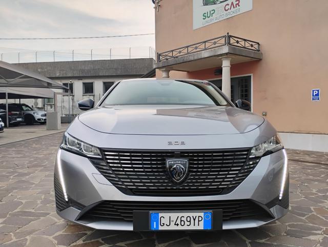 PEUGEOT 308 BlueHDi 130 S&S EAT8 Allure Pack