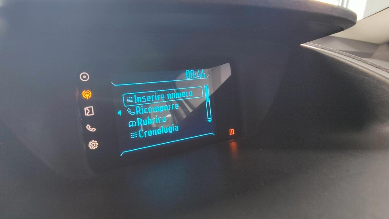 Ford EcoSport 1.0 125 CV Titanium GPL