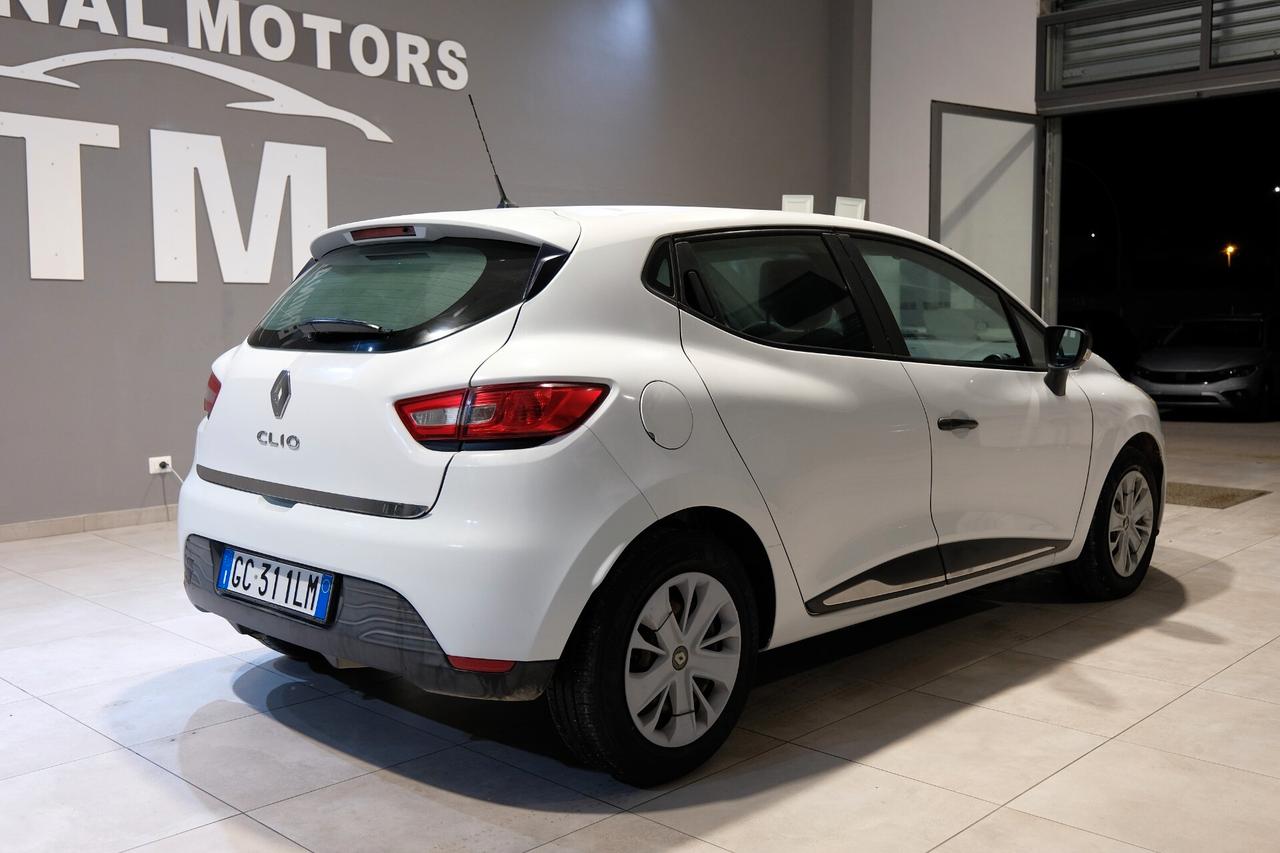 Renault Clio dCi 8V 75CV Start&Stop 5 porte Energy Life