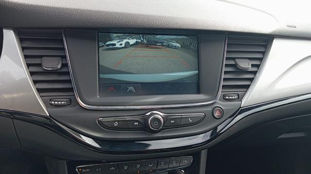 OPEL Astra *PROMO* 1.5 CDTI 122 CV AT9 Sports Tourer GS Line