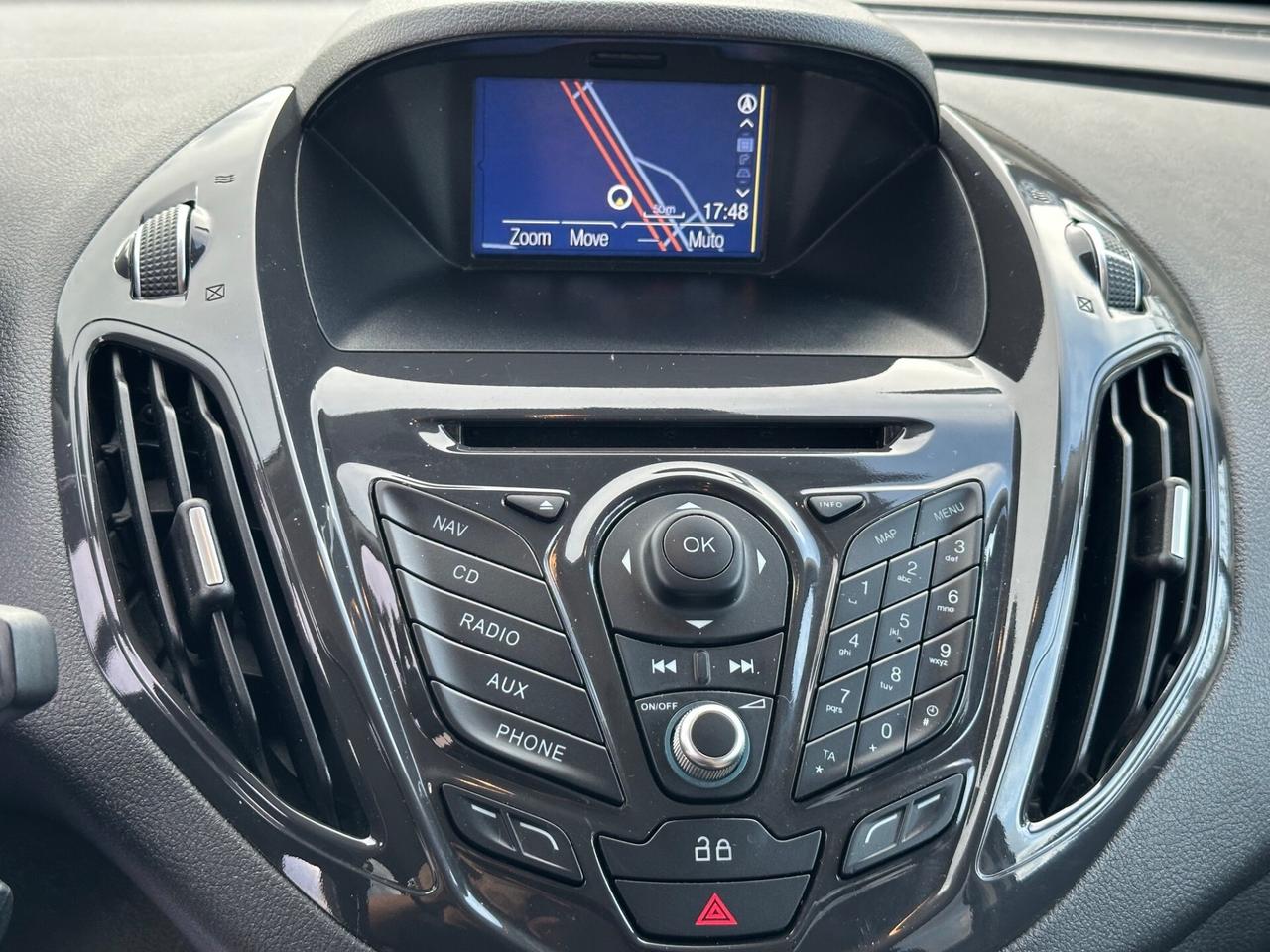 Ford Tourneo Courier 2015 1.5 DIESEL 95CVTitanium