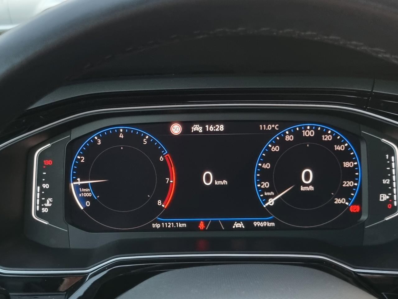 Volkswagen Taigo 1.0 TSI 115 CV R-Line