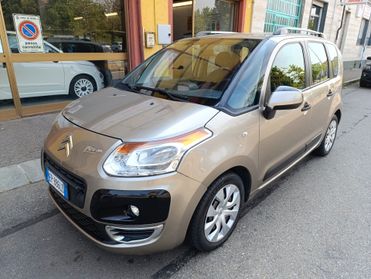 Citroen C3 Picasso C3 Picasso 1.4 VTi 95 Limited Unico Proprietario