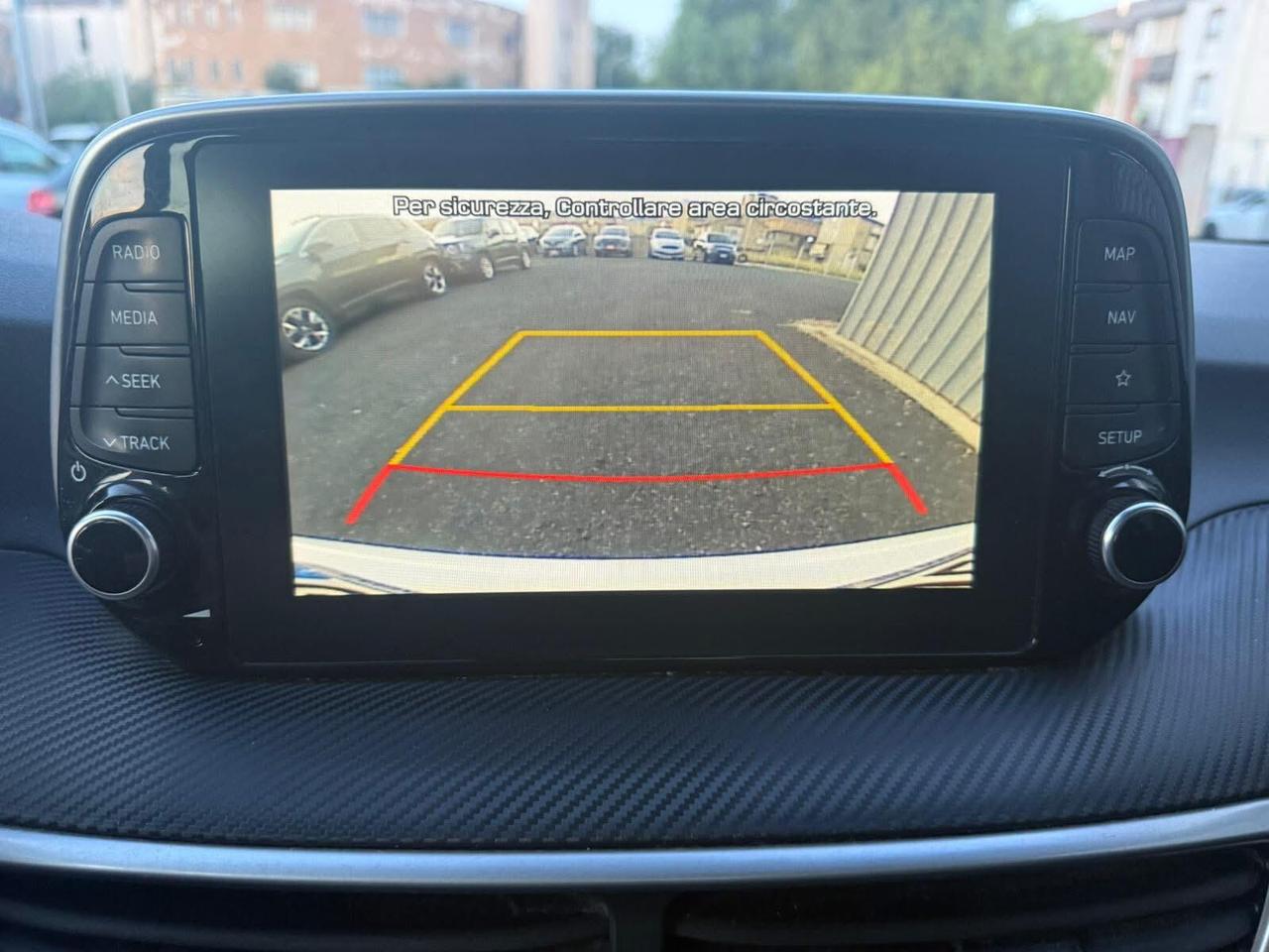 Hyundai Tucson 1.6 CRDi 48V XPrime