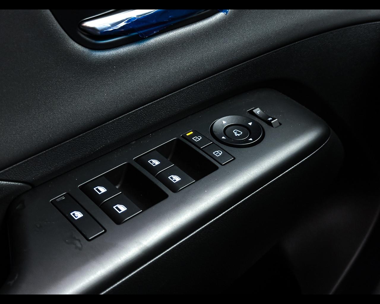 HYUNDAI KONA ICE MY25 1.0T 48V MT XLINEPLUS