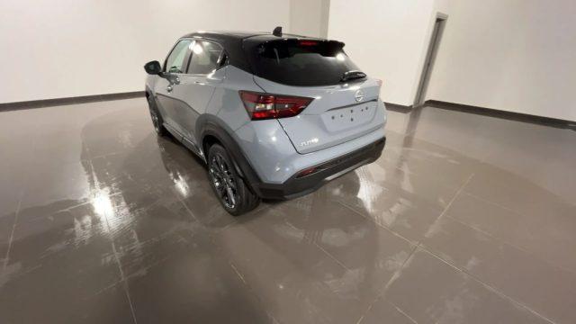 NISSAN Juke 1.0 DIG-T 114 CV DCT N-Connecta #VARI COLORI