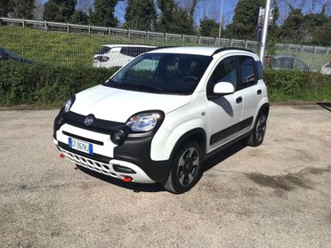 Fiat Panda Cross 1.0 70Cv FireFly Hybrid 5 Posti