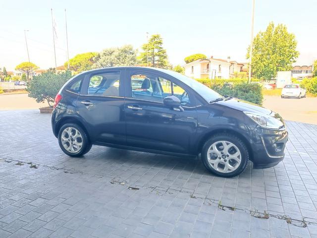 CITROEN C3 1.4 HDi 70 Exclusive