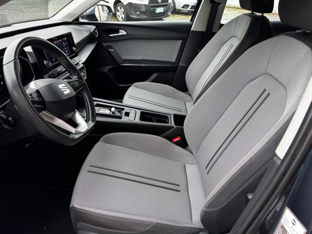 SEAT Leon Sportstourer 1.0 eTSI 110 CV DSG Style