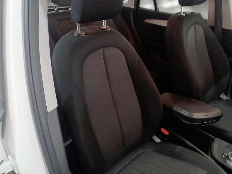 BMW X1 XDRIVE 25E BUSINESS ADVANTAGE AUTOMATICO SUV