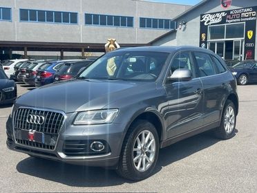 Audi Q5 2.0 TDI 190 CV clean diesel quattro Business