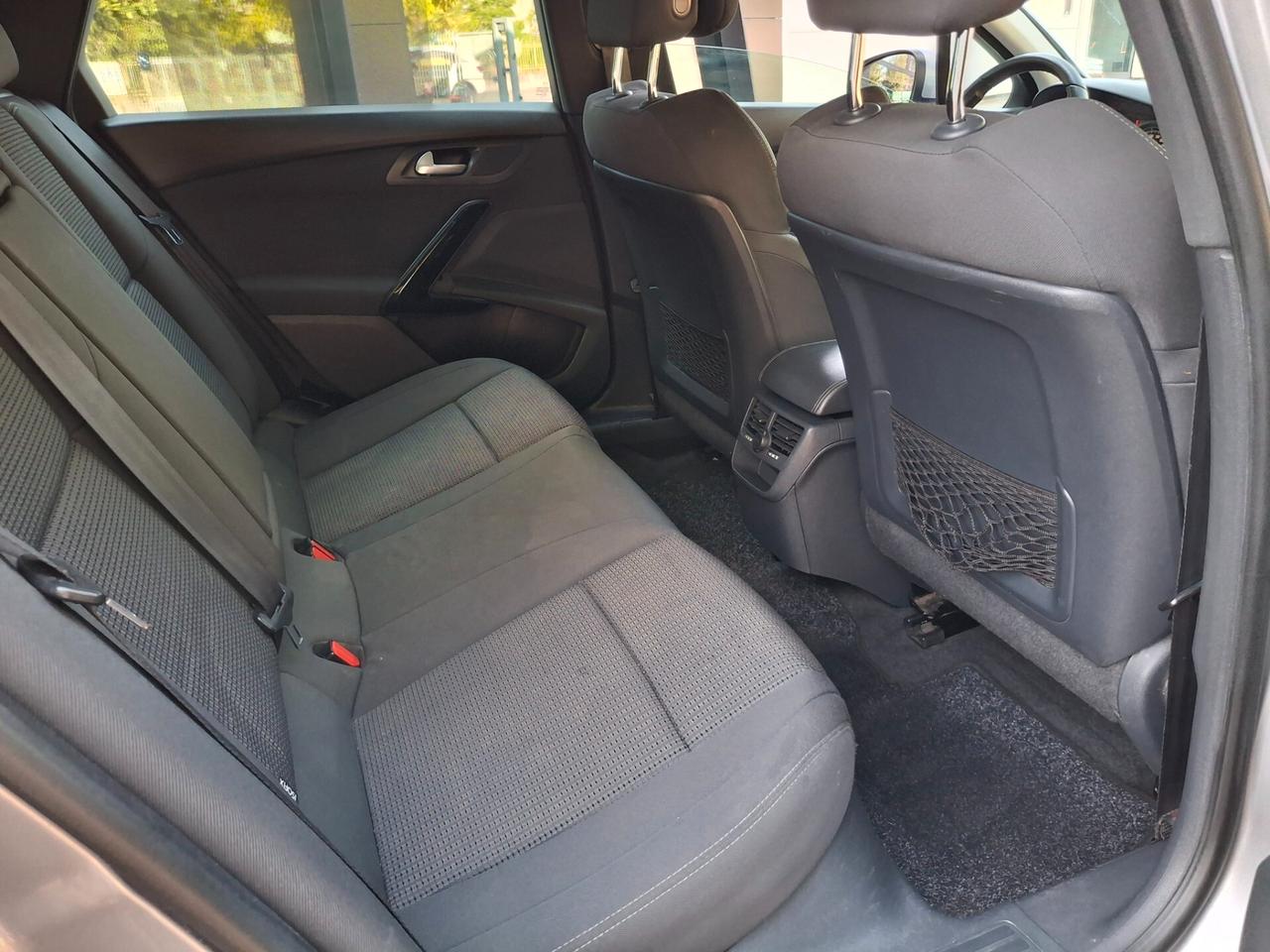 Peugeot 508 BlueHDi 120 EAT6 S&S SW Allure*AUTOMATICA*