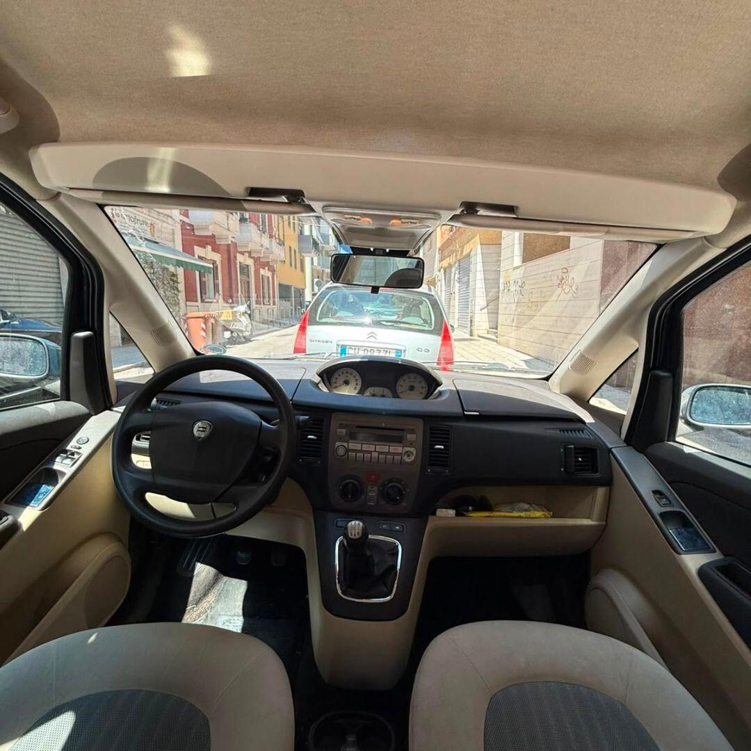 Lancia MUSA 1.3 Multijet 16V - 90 CV