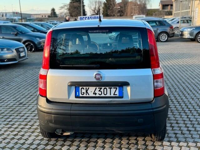 Fiat Panda 1.2 Emotion