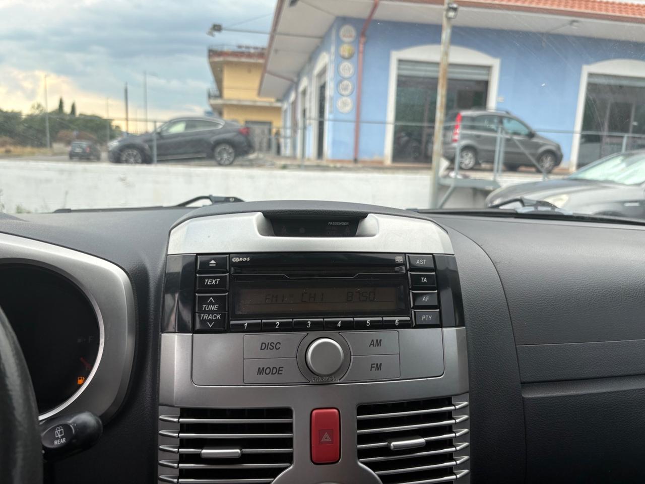 Daihatsu Terios 1.3 4x4 GPL PERMUTE FINANZIAMENTI