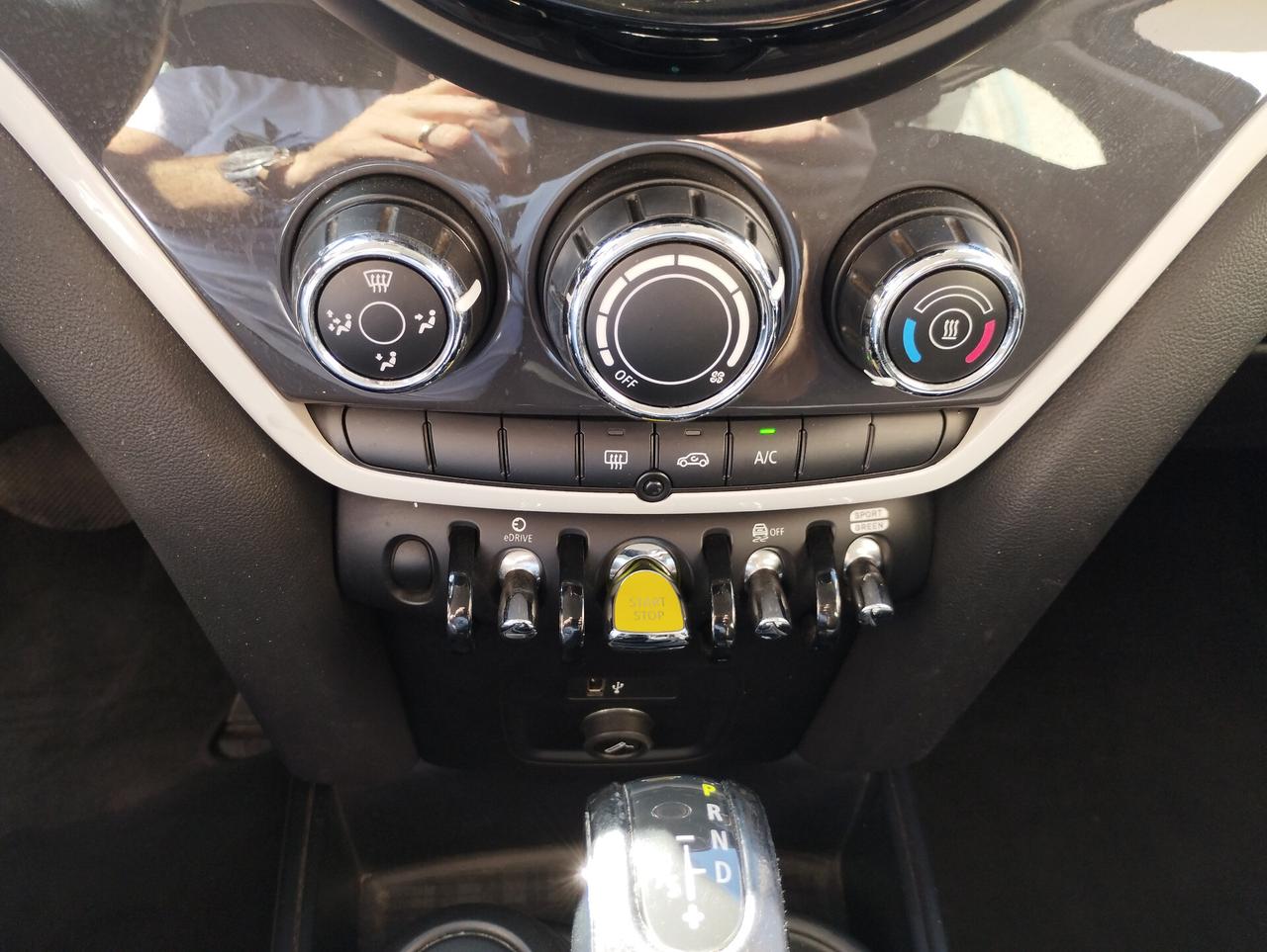 Mini Cooper S Countryman 1.5 SE ALL4 Automatica