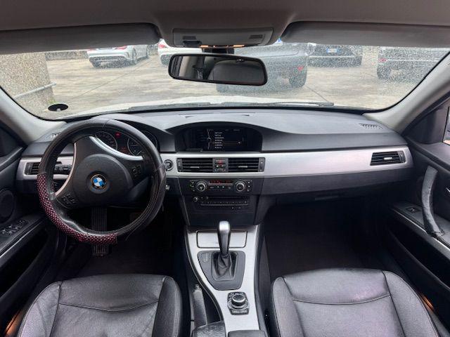 BMW 318 d 2.0 143CV cat Touring Futura CAMBIO AUTOMATICO