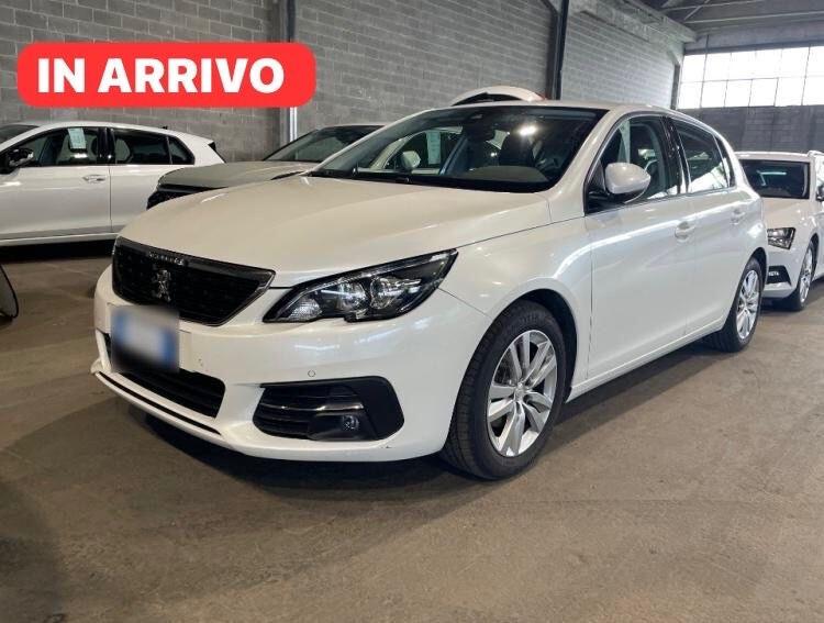 Peugeot 308 BlueHDi 100 S&S Business