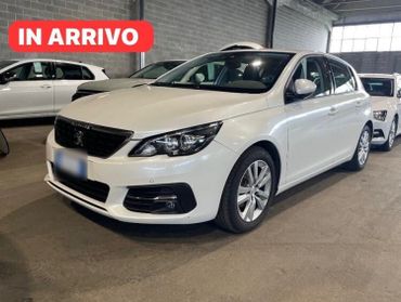 Peugeot 308 BlueHDi 100 S&S Business