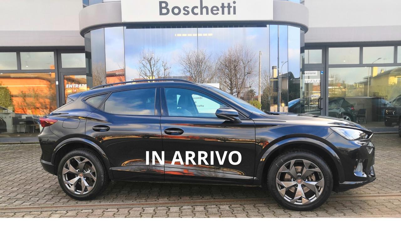 Cupra Formentor 1.5 TSI DSG