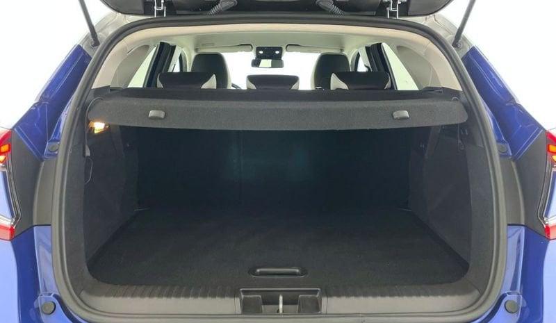 Renault Captur Captur TCe 90 CV Techno