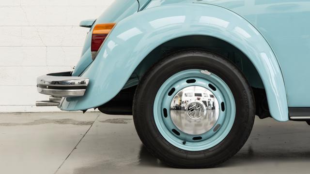 VOLKSWAGEN Maggiolino 13 D1 ASI BUONE CONDIZIONI