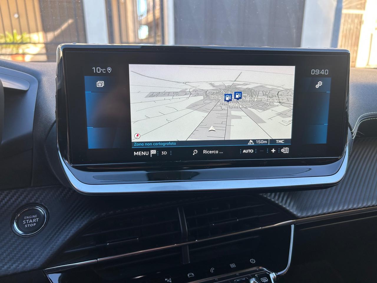 Peugeot 2008 BlueHDi 130 S&S EAT8 GT Pack